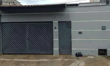 Casa à venda, 4 quartos, 1 suíte, 2 vagas, Jardim Alvorada - PIRACICABA/SP