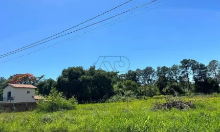 Terreno à venda no Ondas, Piracicaba 