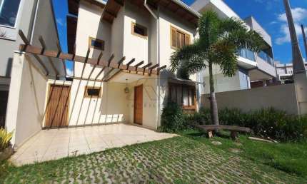 Casa em Condomínio para aluguel, 3 quartos, 1 suíte, 2 vagas, Jardim São Francisco - PIRACICABA/SP