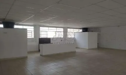 Casa para alugar no Centro, Piracicaba 