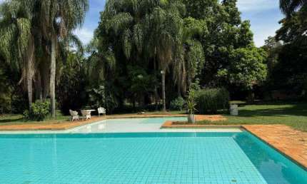Casa à venda, 5 quartos, 5 suítes, 6 vagas, DOIS CORREGOS - PIRACICABA/SP