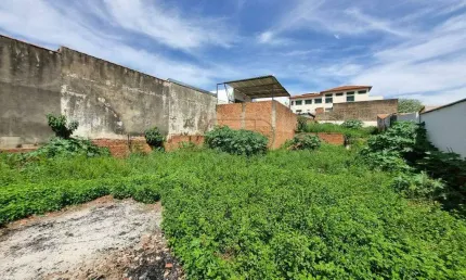 Terreno à venda no Piracicamirim, Piracicaba 