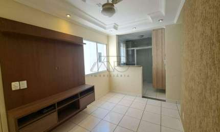 Apartamento à venda, 2 quartos, 1 vaga, DOIS CORREGOS - PIRACICABA/SP