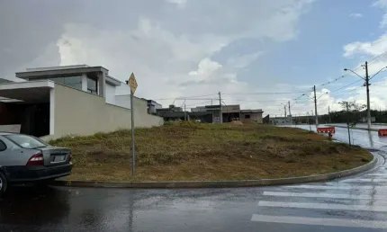 Terreno em condomínio à venda, bongue - piracicaba/sp