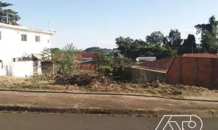 Terreno comercial para alugar no Santa Rosa, Piracicaba 
