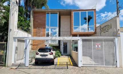 Prédio à venda no Alemães, Piracicaba 