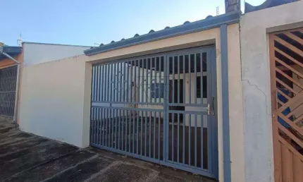 Casa em Condomínio para aluguel, 2 quartos, 2 vagas, Loteamento São Francisco - PIRACICABA/SP
