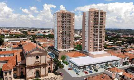 Apartamento à venda, 3 quartos, 1 suíte, CENTRO - PIRACICABA/SP