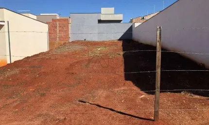 Terreno à venda no Santa Rita, Piracicaba 