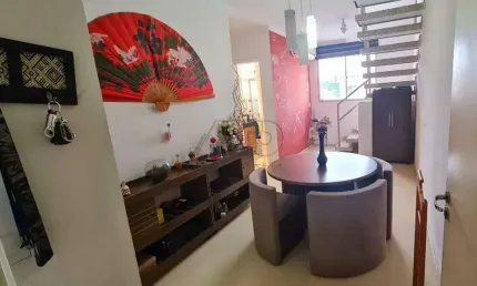 Apartamento à venda, 2 quartos, 2 vagas, piracicamirim - piracicaba/sp