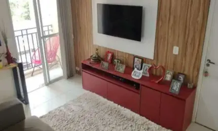 Apartamento à venda, 2 quartos, 1 vaga, CAMPESTRE - PIRACICABA/SP