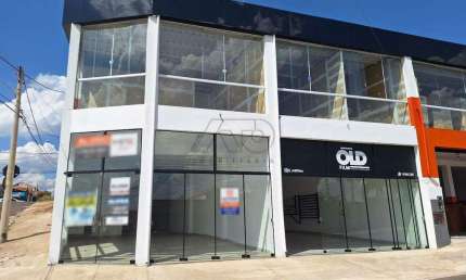 Ponto comercial para alugar no Piracicamirim, Piracicaba 