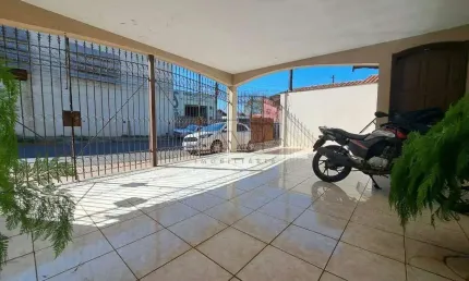 Casa à venda, 3 quartos, 1 suíte, 2 vagas, pauliceia - piracicaba/sp