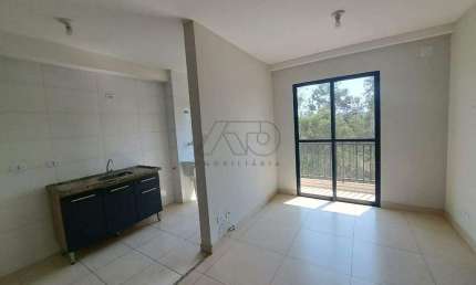 Apartamento à venda, 2 quartos, 2 vagas, POMPEIA - PIRACICABA/SP