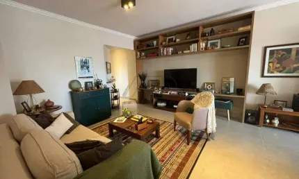 Apartamento à venda, 3 quartos, 1 suíte, 3 vagas, NOVA AMERICA - PIRACICABA/SP