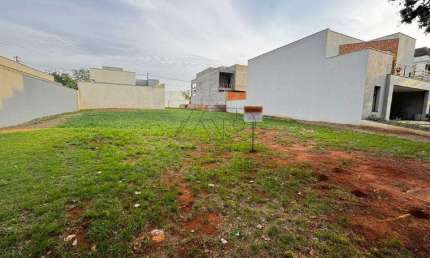 Terreno em Condomínio à venda, TAQUARAL - PIRACICABA/SP