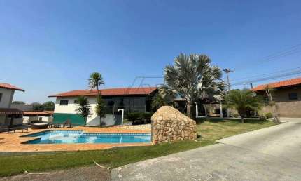 Chácara à venda, 2 quartos, 2 vagas, SANTA RITA - PIRACICABA/SP