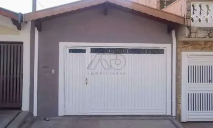Casa à venda, 3 quartos, 1 suíte, 2 vagas, NOVA AMERICA - PIRACICABA/SP