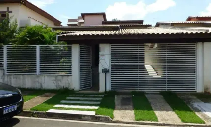 Casa à venda, 3 quartos, 2 suítes, 3 vagas, JARDIM PORANGABA - ÁGUAS DE SÃO PEDRO/SP