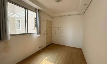 Apartamento à venda, 2 quartos, 1 vaga, POMPEIA - PIRACICABA/SP