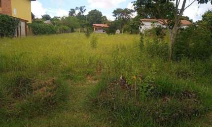 Terreno em Condomínio à venda, SERRA VERDE - SÃO PEDRO/SP