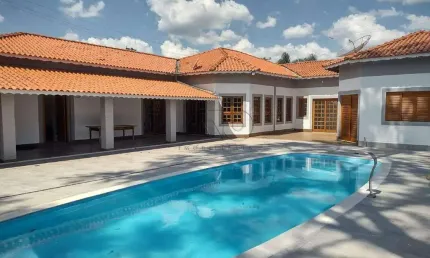 Chácara à venda, 3 quartos, 3 suítes, 6 vagas, NOVA SÃO PEDRO - SÃO PEDRO/SP