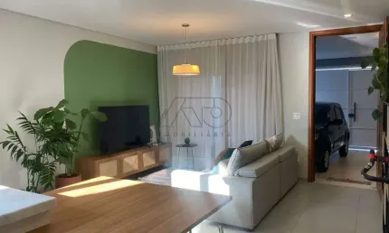 Casa à venda, 2 quartos, 1 suíte, 2 vagas, PERDIZES - PIRACICABA/SP