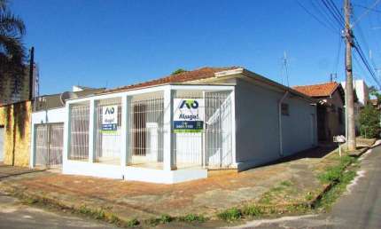 Casa à venda, 2 quartos, 1 vaga, VILA MONTEIRO - PIRACICABA/SP
