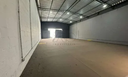 Salão para aluguel, 2 vagas, PIRACICAMIRIM - PIRACICABA/SP