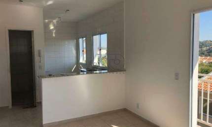 Casa em Condomínio à venda, 2 quartos, 1 vaga, SANTA TEREZINHA - PIRACICABA/SP