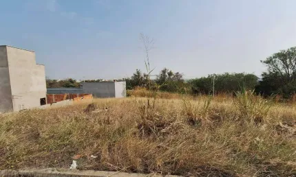 Terreno à venda no Campestre, Piracicaba 