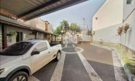 Salão para aluguel, 11 vagas, PAULISTA - PIRACICABA/SP