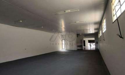 Ponto comercial para alugar no São Dimas, Piracicaba 