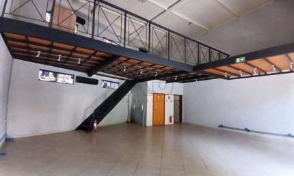 Barracão para aluguel, 2 vagas, CENTRO - PIRACICABA/SP