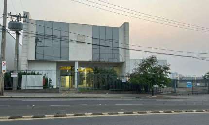 Prédio à venda, 27 vagas, Jardim Caxambu - PIRACICABA/SP