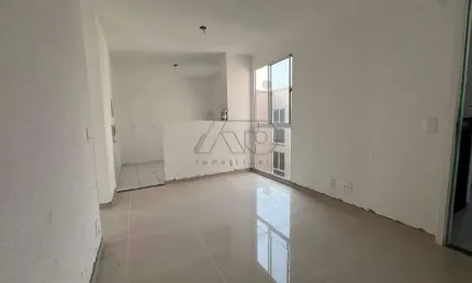 Apartamento à venda, 2 quartos, 1 vaga, pompeia - piracicaba/sp