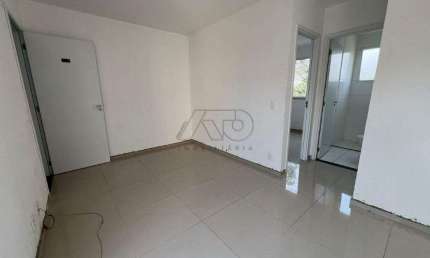 Apartamento à venda, 2 quartos, 1 vaga, POMPEIA - PIRACICABA/SP