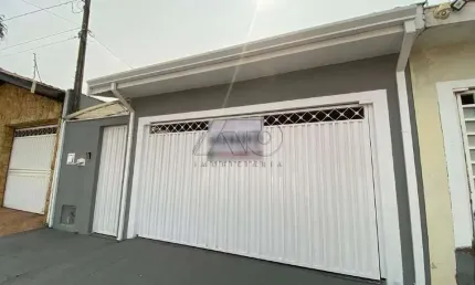 Casa à venda, 2 quartos, 1 suíte, 2 vagas, PIRACICAMIRIM - PIRACICABA/SP
