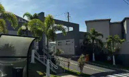 Apartamento à venda, 2 quartos, 1 vaga, VILA SONIA - PIRACICABA/SP