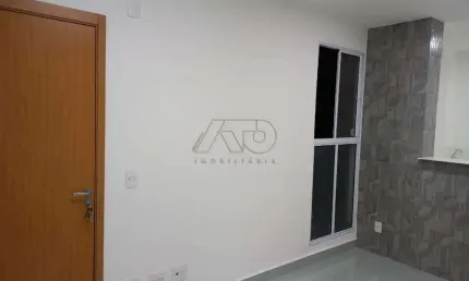 Apartamento à venda, 2 quartos, 1 vaga, Jardim Parque Jupiá - PIRACICABA/SP