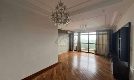 Apartamento à venda, 3 quartos, 1 suíte, 2 vagas, CASTELINHO - PIRACICABA/SP