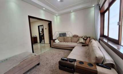 Casa à venda, 3 quartos, 2 suítes, 5 vagas, POTIGUAR - PIRACICABA/SP
