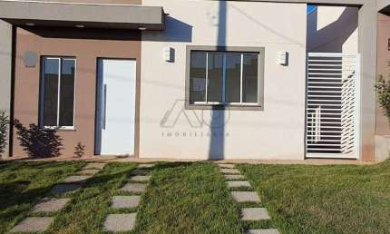 Casa em Condomínio à venda, 2 quartos, 2 vagas, TAQUARAL - PIRACICABA/SP