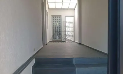 Casa com 3 quartos à venda no Alto, Piracicaba 