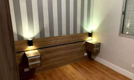 Apartamento à venda, 2 quartos, 1 vaga, JARDIM ELITE - PIRACICABA/SP