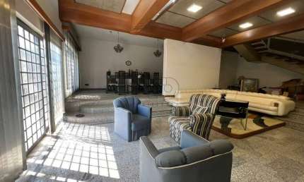 Casa para aluguel, 3 quartos, 3 suítes, 4 vagas, ALTO - PIRACICABA/SP