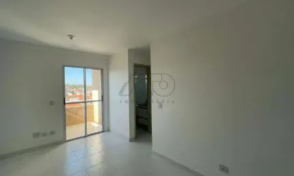 Apartamento à venda, 2 quartos, 1 vaga, PIRACICAMIRIM - PIRACICABA/SP