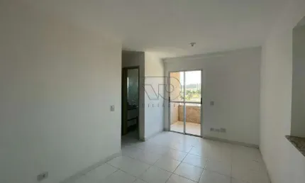 Apartamento à venda, 2 quartos, 1 vaga, PIRACICAMIRIM - PIRACICABA/SP