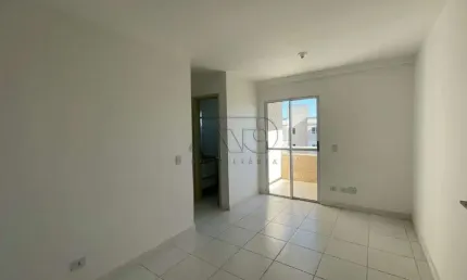 Apartamento à venda, 2 quartos, 1 vaga, PIRACICAMIRIM - PIRACICABA/SP