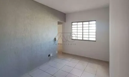 Apartamento à venda, 2 quartos, 1 vaga, Jardim Parque Jupiá - PIRACICABA/SP
